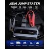 AUTOONE Car Jump Starter 5800A Battery Booster, Portable Battery Pack