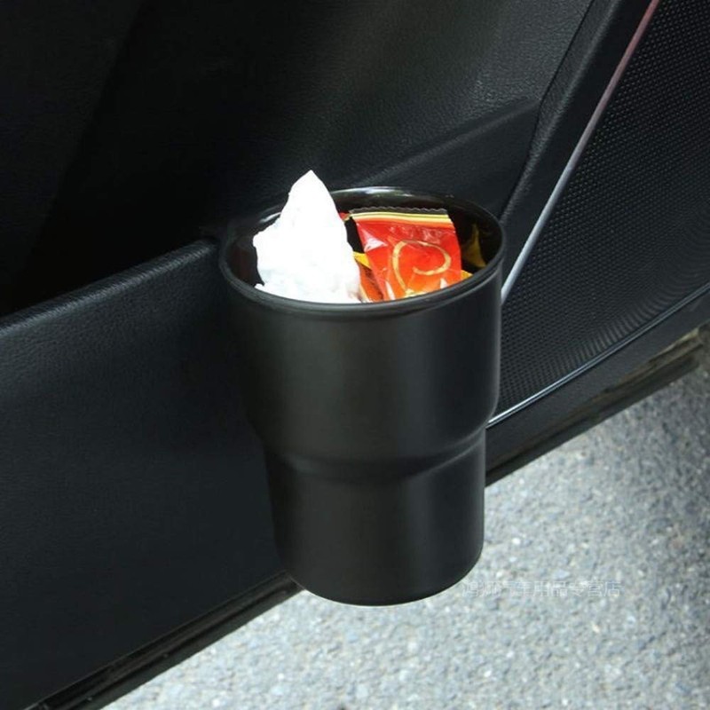 Car Cup Holder Hook, Auto Window Mount Bottle Holder 3.54''