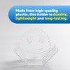 Scrub Daddy Sponge Holder - Sponge Caddy for Kitchen Organization
