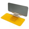 Car Sun Visor Extension - Wider Anti-Glare Sun Visor Extension