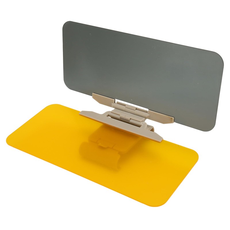 Car Sun Visor Extension - Wider Anti-Glare Sun Visor Extension