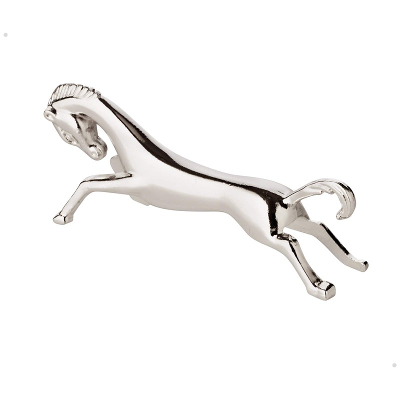 Edzard poggia posate da 6 pezzi, lunghezza 8 cm, argento