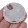 Spark Plug Gap Tool, Gapper Gauge Wire Plug Gap, Spark