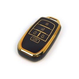Provare TOYOTA Yaris Sienta Voxy Noah Smart Key Case Cover 5 Buttons