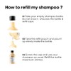 L'Oreal Professionnel Absolut Repair Shampoo Refill | Repara el daño
