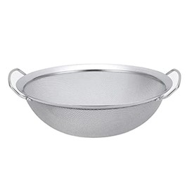 Benefischl 3 Pack Paint Strainer, 60 Mesh, Stainless Steel Filter Cover, Fits 5 Gallon Paint Bucket, Filter Insert, Strainer