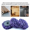 2 Inch Sanding Disk 31pcs Paint Stripping Wheel,Die Grinder Strip