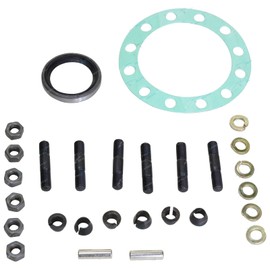 Rear Axle Stud Kit for Toyota Landcruiser FJ40 FJ45 FJ55 1975~1979 4X4