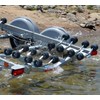 EZ Loader Boat Trailer 30" Bunk or Roller Mounting Bracket