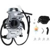 Carburetor with Heater for Honda FourTrax 300, Rancher 350 and