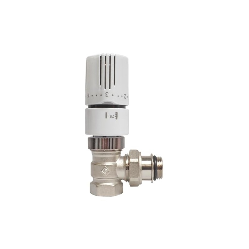 SOMATHERM FOR YOU - Thermostat angle valve 1/2