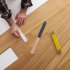 Gadpiparty Mini Hand Saw, Japanese Hand Saw Small Pull Saw