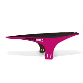 Mucky Nutz, Face Fender XL, Magenta