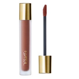 Excel Lip Velvetist, LV05 Wild Stone, Matte Liquid Lipstick