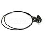 Proper Spec Discovery 2 II 99-04 Hood Release Cable FSE000010
