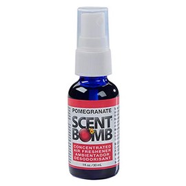 SCENT BOMB POMEGRANATE