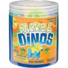Toysmith Slime & Dino