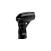 Shure A25D Clip de micrófono - Adaptador de Soporte Resistente
