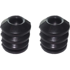 Kumar Bros USA New Two(2) Seat Springs Compatible with JohnDeere Replaces M146683