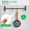 WANGYUANJI Cast Iron Skillet (Uncoated) for Egg Grilled Fried Egg