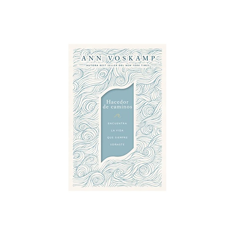 Hacedor de caminos Softcover WayMaker: Encuentra La Vida Que Siempre