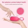 Portable Baby Sound Machine [White Noise for Babies Kids Adults][Timer