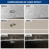 Tile and Granite Repair Kit, Marble and Quartz Countertops Repair