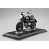 Skynet 1/12 Complete Motorcycle Honda Monkey 125 '22 Pearl Shining