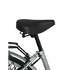 Spanner Cycle Standard Saddle Black 15005 