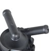 ANTUKO 11537630368 Engine Auxiliary Water Pump Replacement for Mini Cooper