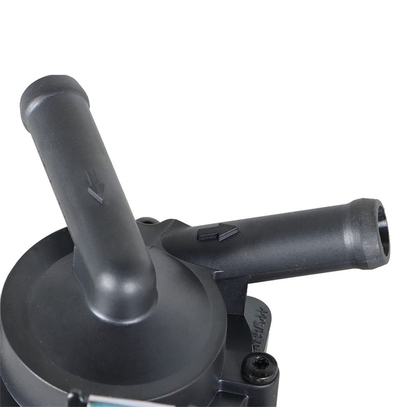 ANTUKO 11537630368 Engine Auxiliary Water Pump Replacement for Mini Cooper