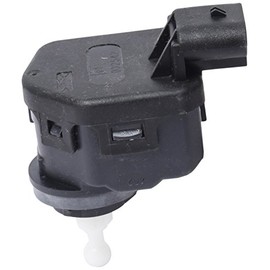 HELLA 6NM 007 878-351 Control, headlight range adjustment - 12V - Electric