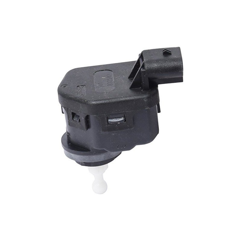 HELLA 6NM 007 878-351 Control, headlight range adjustment - 12V