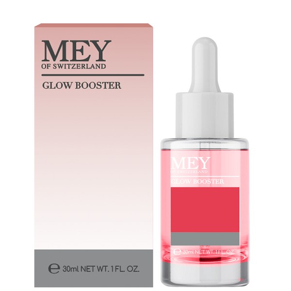 Mey Μey Glow Booster, 30ml