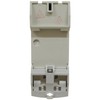 63A 30mA RCD Double Pole RCCB Trip Switch for DIN
