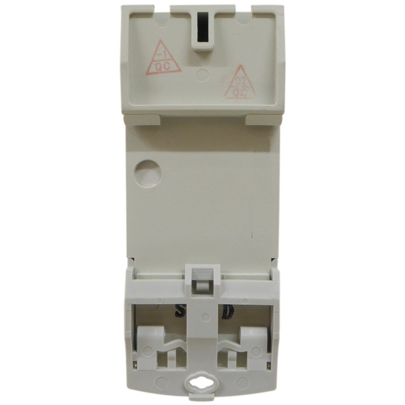 63A 30mA RCD Double Pole RCCB Trip Switch for DIN