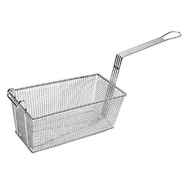 VULCAN HART Twin Fryer Basket 408654-4