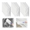 Pack of 15 Duster Replacement Head, Electrostatic Duster Replacement Head,