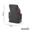 Hultafors Tool Bag I Tool Holder Belt with 14 Compartments