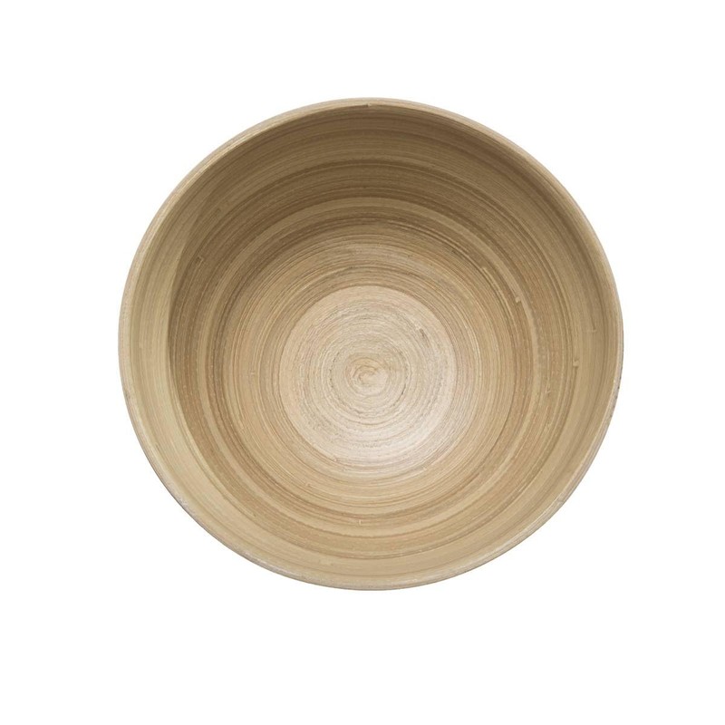5Five - Salad Bowl D25 cm Bamboo