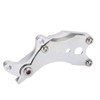 Road Bike Disc Brake Conversion Seat Durable Bicycle Brake Fixed