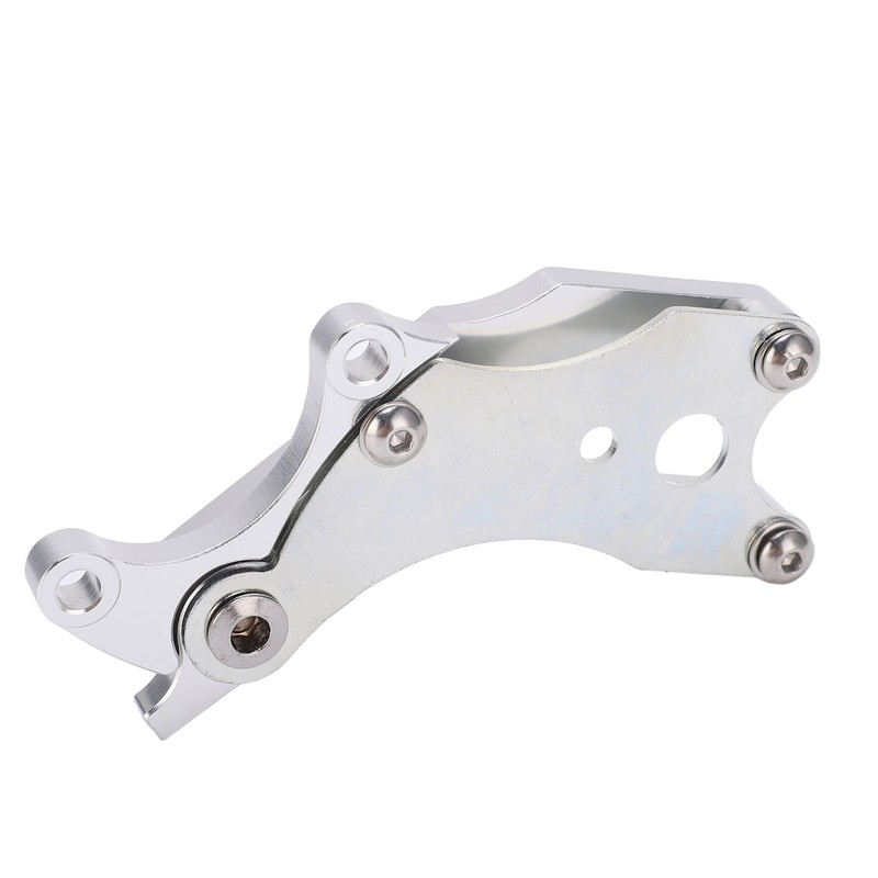 Road Bike Disc Brake Conversion Seat Durable Bicycle Brake Fixed