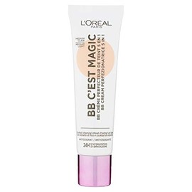 BB Cream C'est Magic 03 Medium Ligh