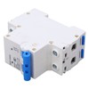 DC Miniature Circuit Breaker Upgraded 2P 500V Air for Solar