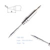 TOOLSAVING Metal Soldering Iron TS80-B02 Tips TS80P Mini Intelligent Soldering