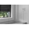 Schellenberg 25578 Solar Sensor Plus for Timer PLUS, White