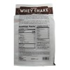 Suplemento En Polvo Syntrax Whey Shake Proteínas Sabor Chocolate En