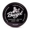 Burgol Shoe Wax - New Formula - Black -