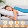 Heating pad, Electric Heat Pad with Automatic Switch-Off and 6