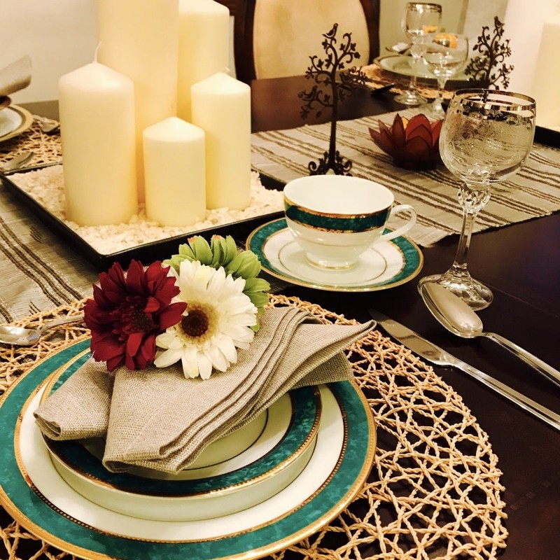 CANION WITS VESUVIO Bread Plate Western Tableware Design (Gift/Household/Cafe/Restaurant, Etc)
